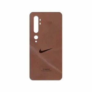 MAHOOT MNL-NK Cover Sticker for Xiaomi Mi Note 10 Pro