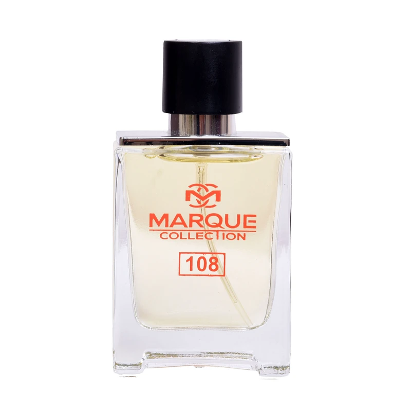 عطر جیبی مردانه مارکویی کالکشن مدل Terre DHermes کد 108 حجم 25 میلی لیتر