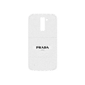 MAHOOT Prada Cover Sticker for LG K10