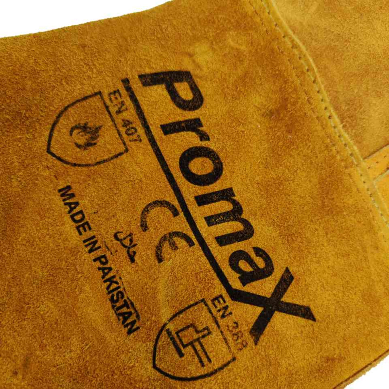 دستکش ایمنی پرومکس مدل سیم دوز