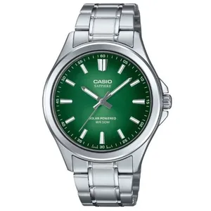 ساعت مچی عقربه‌ای کوارتز مردانه کاسیو مدل MTS-RS100D-3AVDF