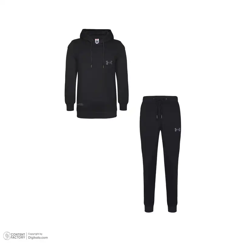 ست هودی و شلوار ورزشی مردانه مدل 0011