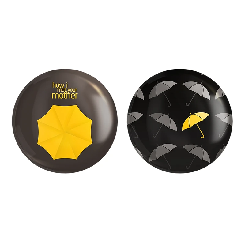 پیکسل خندالو مدل سریال آشنایی با مادر کد 1378313790 مجموعه 2 عددی