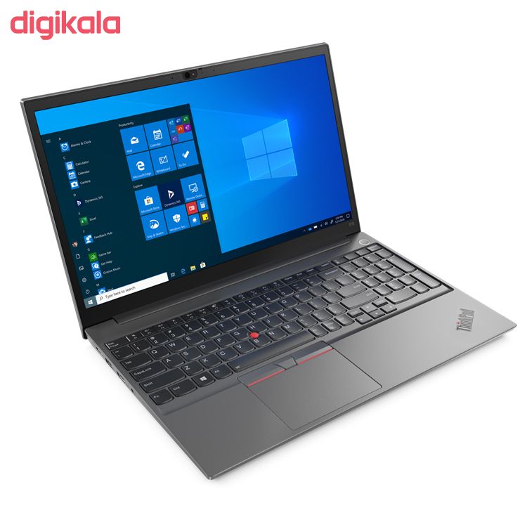 لپ تاپ 15.6 اینچی لنوو مدل ThinkPad E15 Gen 2 main 1 6