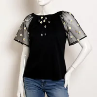 بلوز زنانه مدل BZAT