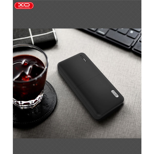 شارژر همراه ایکس او مدل PB7 ظرفیت 26000 میلی آمپر ساعت
