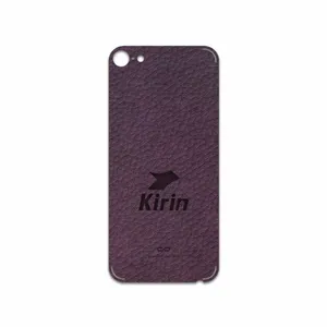 MAHOOT PL-KRN Cover Sticker for Apple iPod touch 6th generation