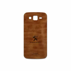 MAHOOT BFL-PEGT Cover Sticker for Samsung Galaxy Grand 2