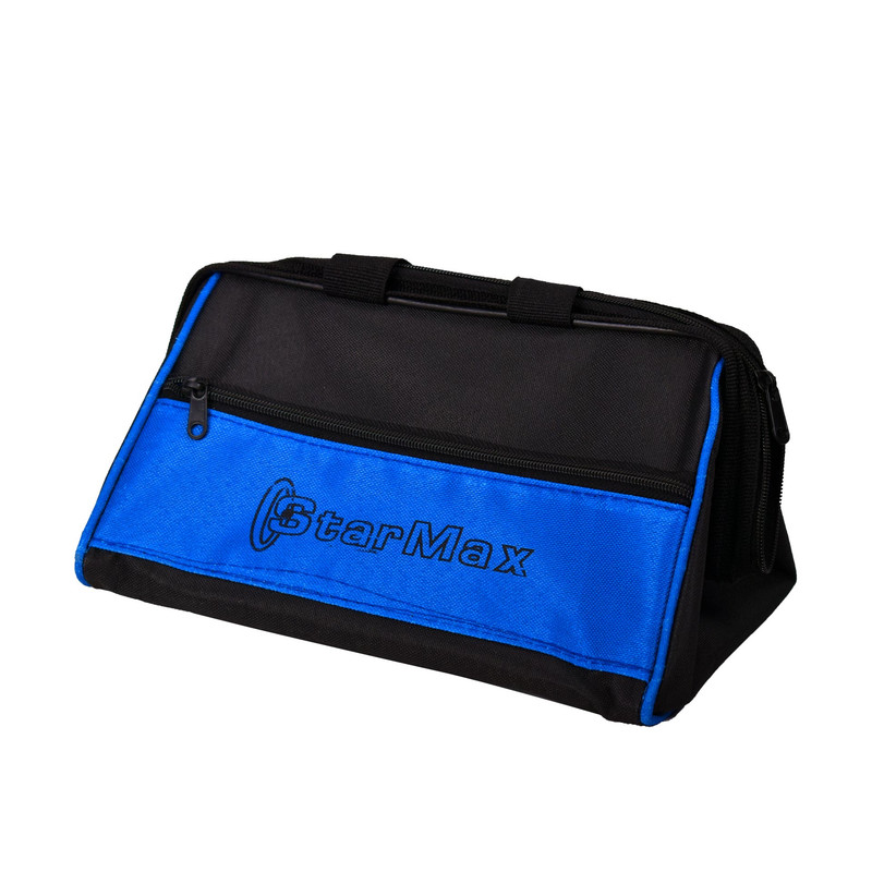 کیف ابزار استارمکس مدل مثلثی 27 کیف ابزار استارمکس مدل مثلثی 27