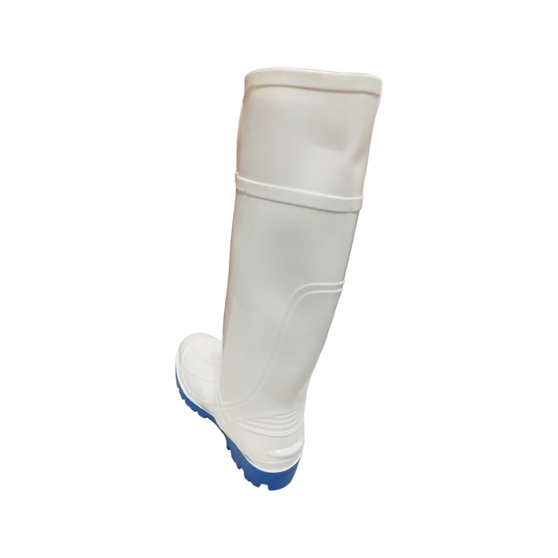 عکس شماره 2 : چکمه کاری کلانتری مدل ساق بلند کد kalan-112