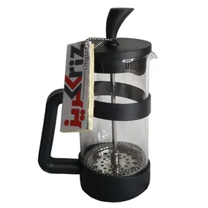 فرنچ پرس کریز مدل myk9169