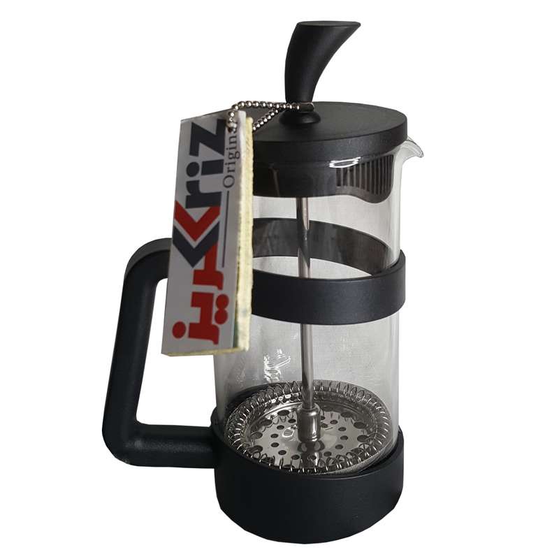فرنچ پرس کریز مدل myk9169
