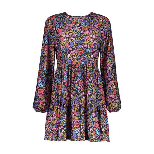 پیراهن زنانه مدل گلرخ کد nkggg102