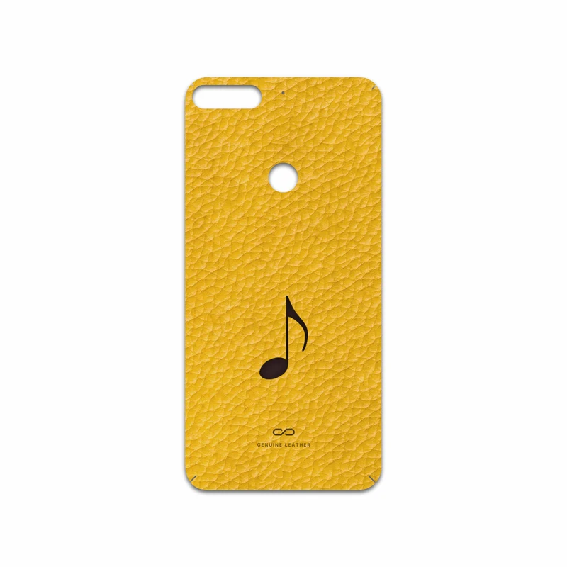 برچسب پوششی ماهوت مدل ML-CHNG مناسب برای گوشی موبایل آنر 7C