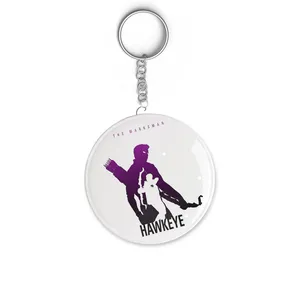 جاکلیدی ترمه طراحان ایده مدل hawkeye کد cfp1367