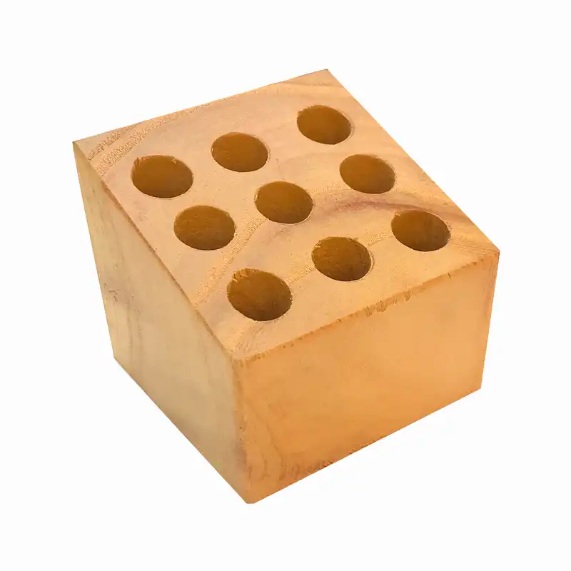 جامدادی چوبی مدل ارشیا