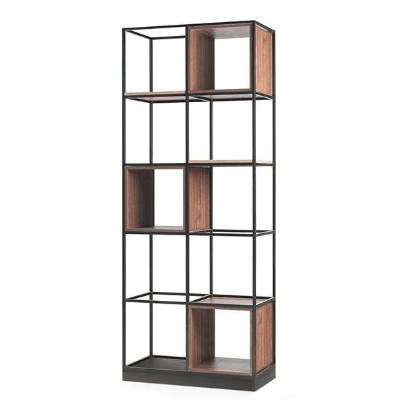 کتابخانه مدل mor-5027