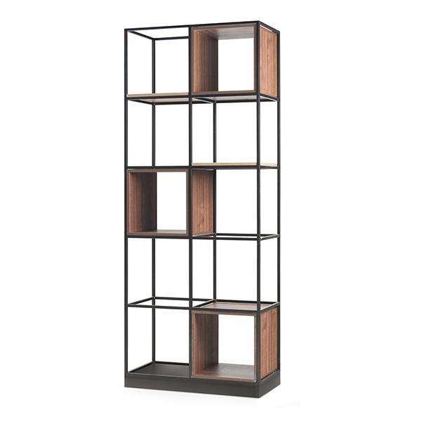 کتابخانه مدل mor-5027
