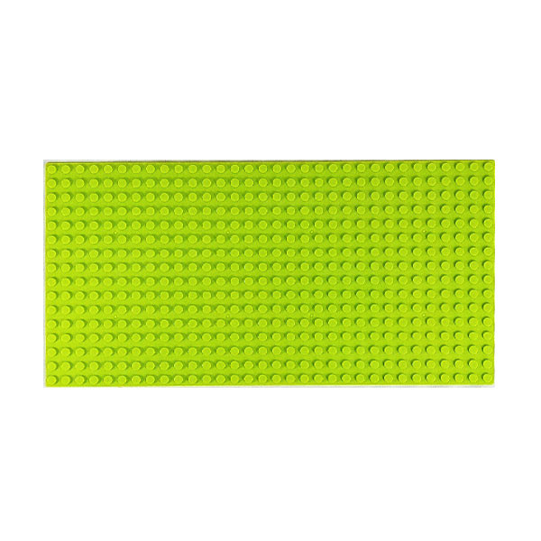صفحه ساختنی مدل 04 |LEGO Classic Baseplate