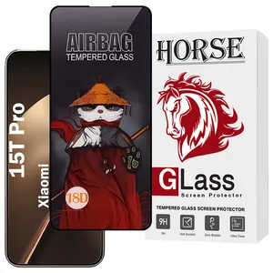 Horse AIRH20 Screen Protector For Xiaomi 15T Pro