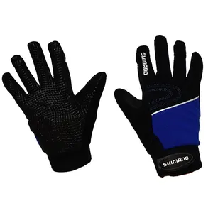 دستکش ورزشی مدل shimano343