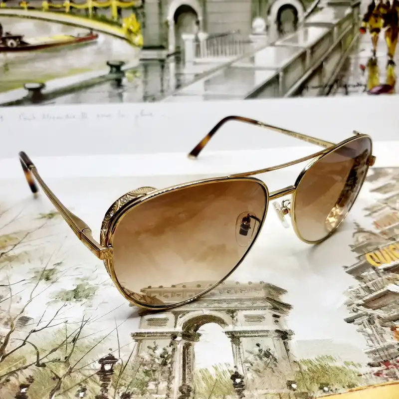 عینک آفتابی زنانه  مدل SCHD47S08fc