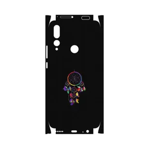 MAHOOT Dream Catchers-FullSkin Cover Sticker for Huawei Y9 Prime 2019