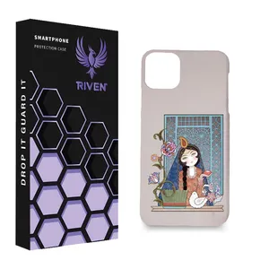 RIVEN RI2-5 Case For Apple iPhone 11 Pro