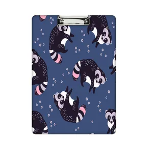 تخته شاسی طرح سمور کد 266 سایز A4