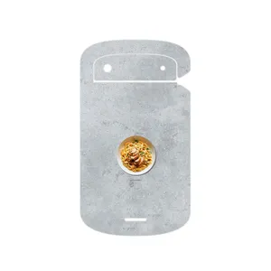 MAHOOT Pasta Cover Sticker for BlackBerry Bold Touch 9900