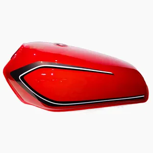 باک موتورسیکلت تیزرو کد MF2000181