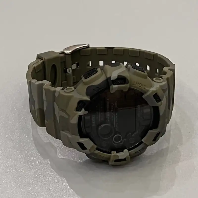 ساعت مچی دیجیتال اسکمی مدل 1472