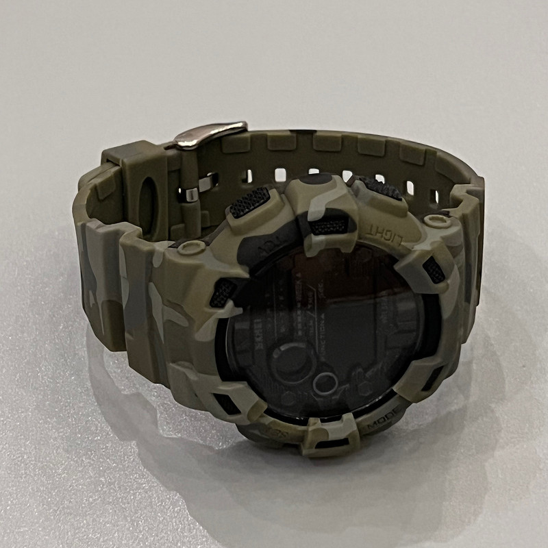 ساعت مچی دیجیتال اسکمی مدل 1472