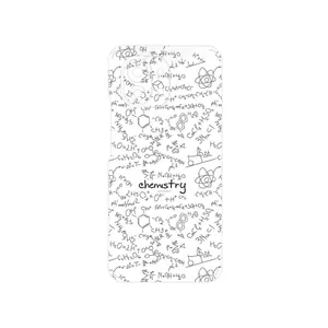 MAHOOT Chemistry Science Cover Sticker for Xiaomi Mi 11 5G