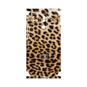 MAHOOT Leopard Skin-FullSkin Cover Sticker for Xiaomi Redmi 10A