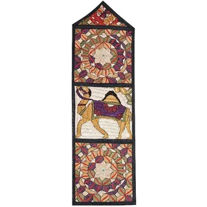 آویز سوزن دوزی کد JAAB58