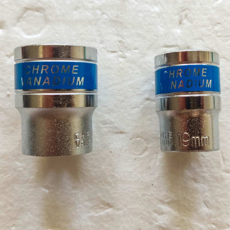 آچار بکس و سری بکس مدل FTJ 6652 مجموعه 10 عددی آچار بکس و سری بکس مدل FTJ 6652 مجموعه 10 عددی