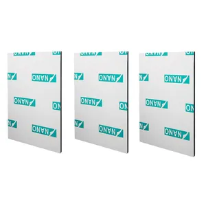 تخته شاسی  نانو مدل MN200 سایز 15x20 سانتی متر بسته 3 عددی