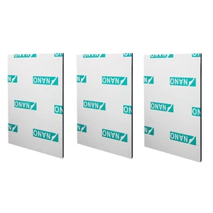تخته شاسی  نانو مدل MN200 سایز 15x20 سانتی متر بسته 3 عددی