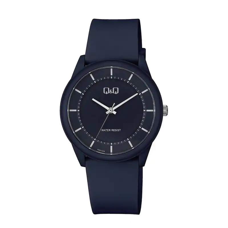 ساعت مچی عقربه ای کیو اند کیو مدل VS60J005Y