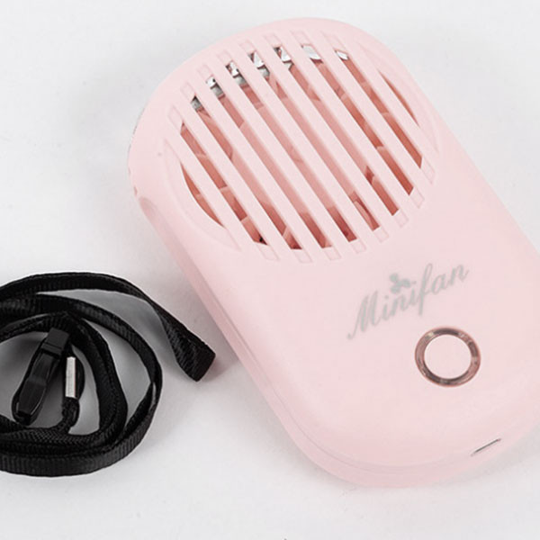 پنکه شارژی مدل minifan