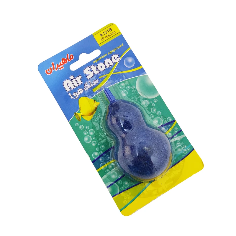 سنگ هوا آکواریوم ماهیران کد A121B 