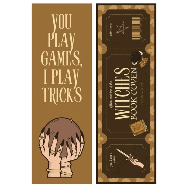 نشانگر کتاب طرح کارتونی کد N031 بسته دو عددی 