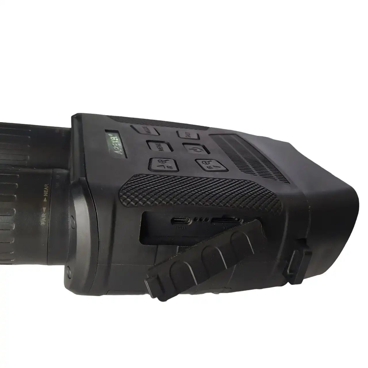 دوربین دوچشمی اپیکسل مدل HR-YSY0C -  - 4