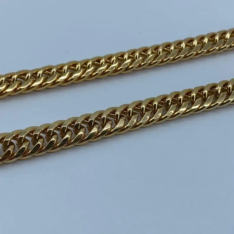 زنجیر زنانه ژوپینگ کد N3015