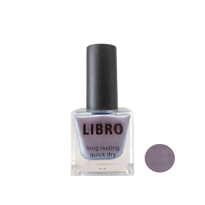 لاک ناخن لیبرو شماره 87