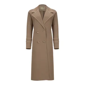 مانتو زنانه السانا مدل هیمو کد 127407