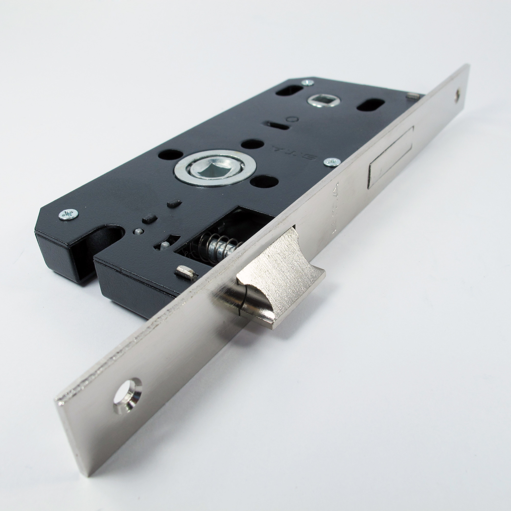 قفل در اس تی ای مدل 9010BB قفل در اس تی ای مدل 9010BB