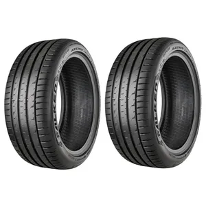 لاستیک خودرو فالکن مدل AZENIS FK520 سایز 19 / 55 / 235 میلی‌متر تولید سال 2023 - 2 حلقه