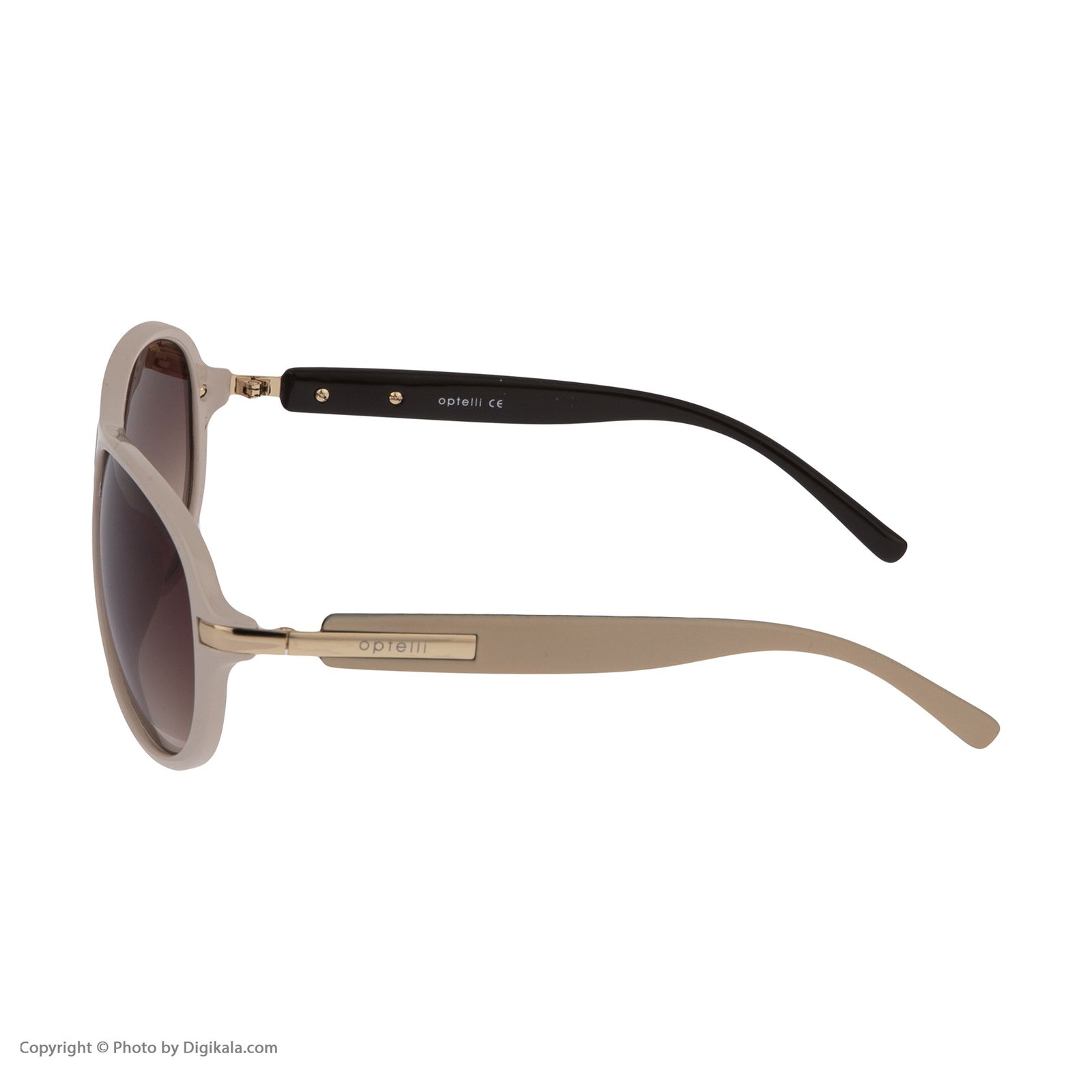 عینک آفتابی زنانه اوپتل مدل 1153 05 -  - 4